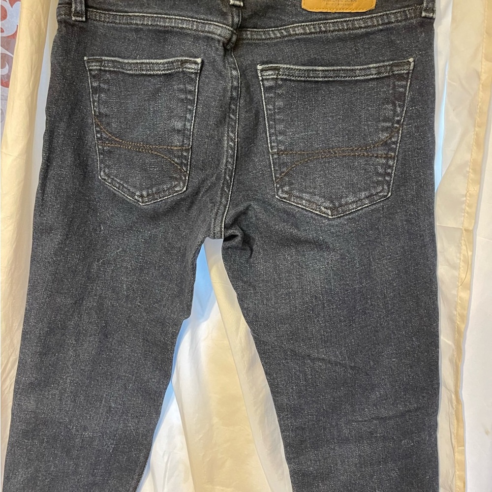 Hollister Mens